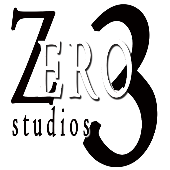 Zero 3 Studios